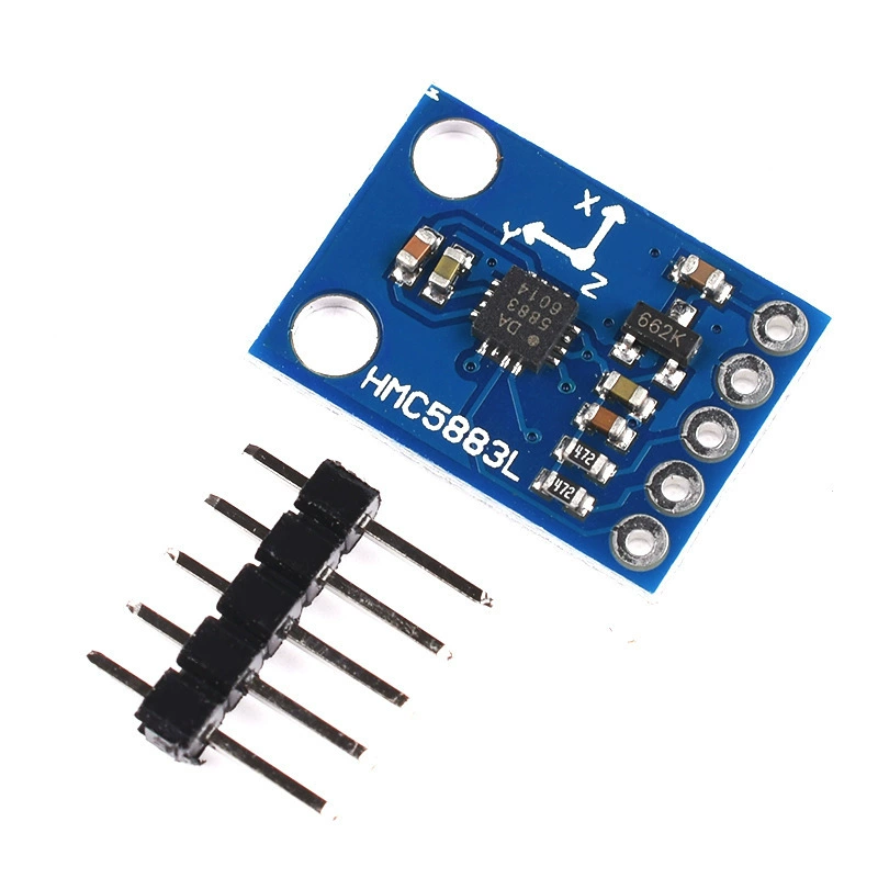 Gy 273 HMC5883L Module 1