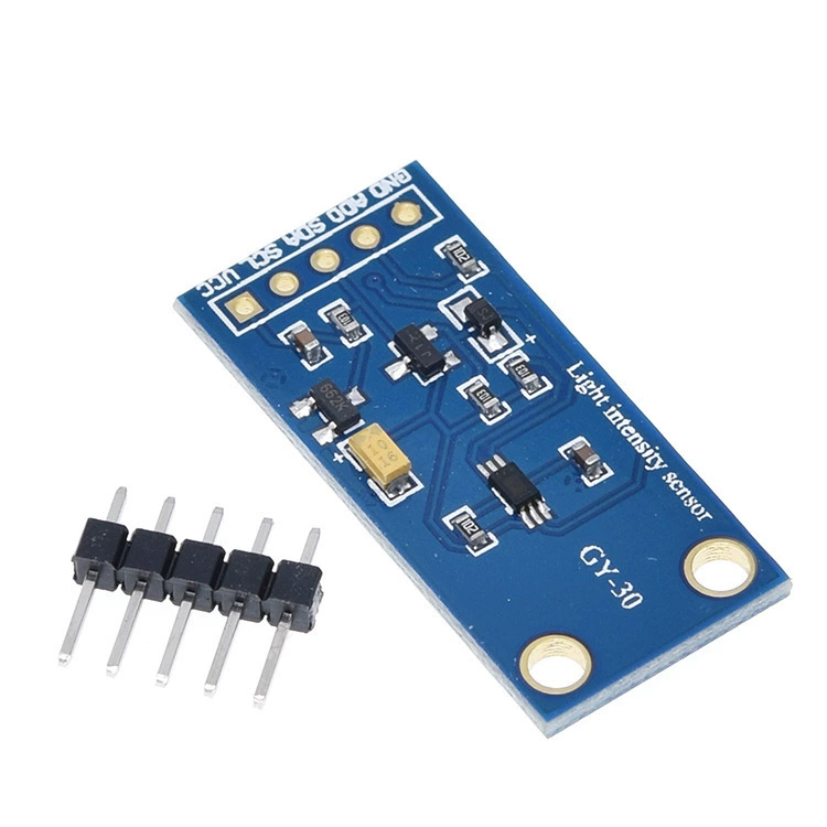 Gy 30 Digital Degree Module BH1750FVI 1