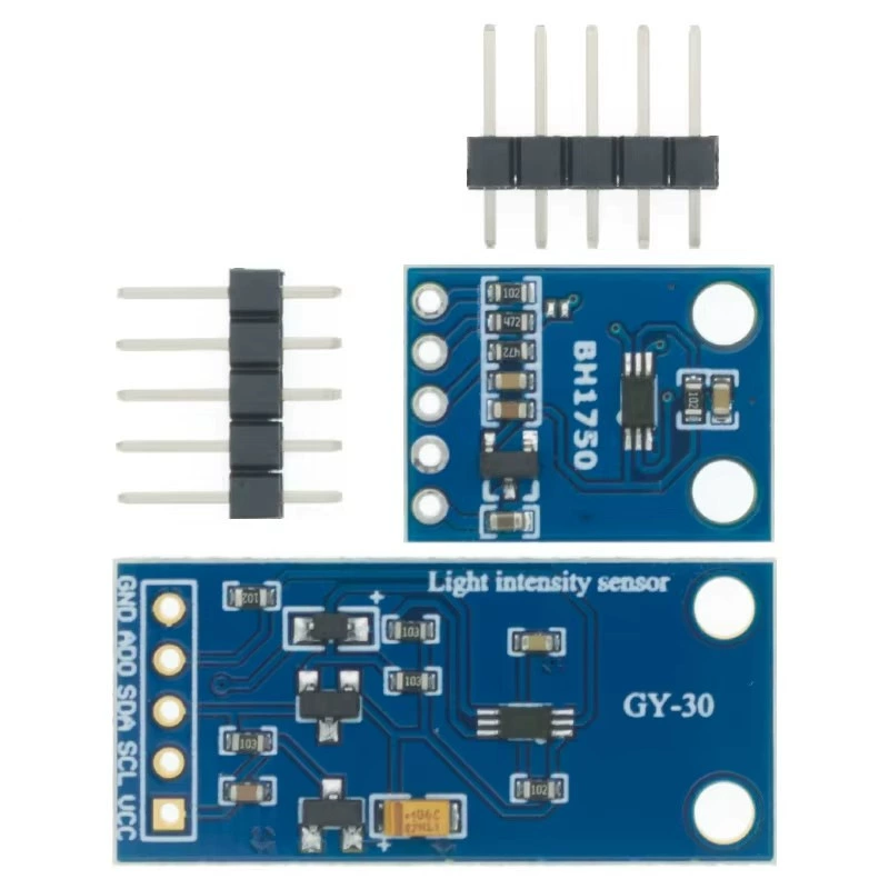Gy 30 Gy 302 Digital Degree Module BH1750FVI 1