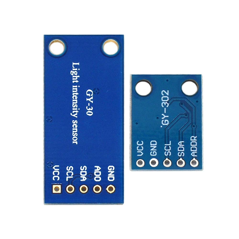 Gy 302GY30 BH1750FVI Module High Precision 1