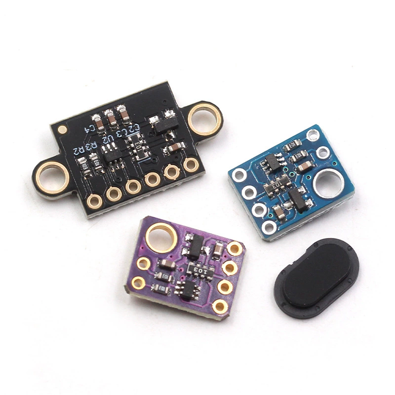 Gy 530 VL53L0X Tof Module