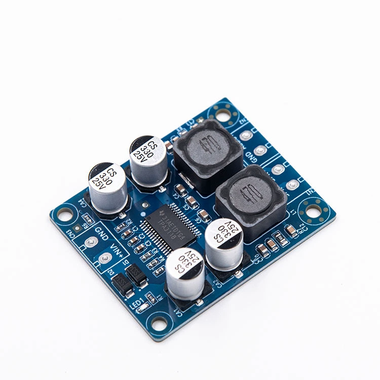 Gold A311 Audio Module TPA3118 Digital Audio 60W