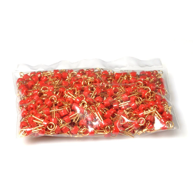 Gold Pcb Test Point Pcb High Temperature Resistant Pin