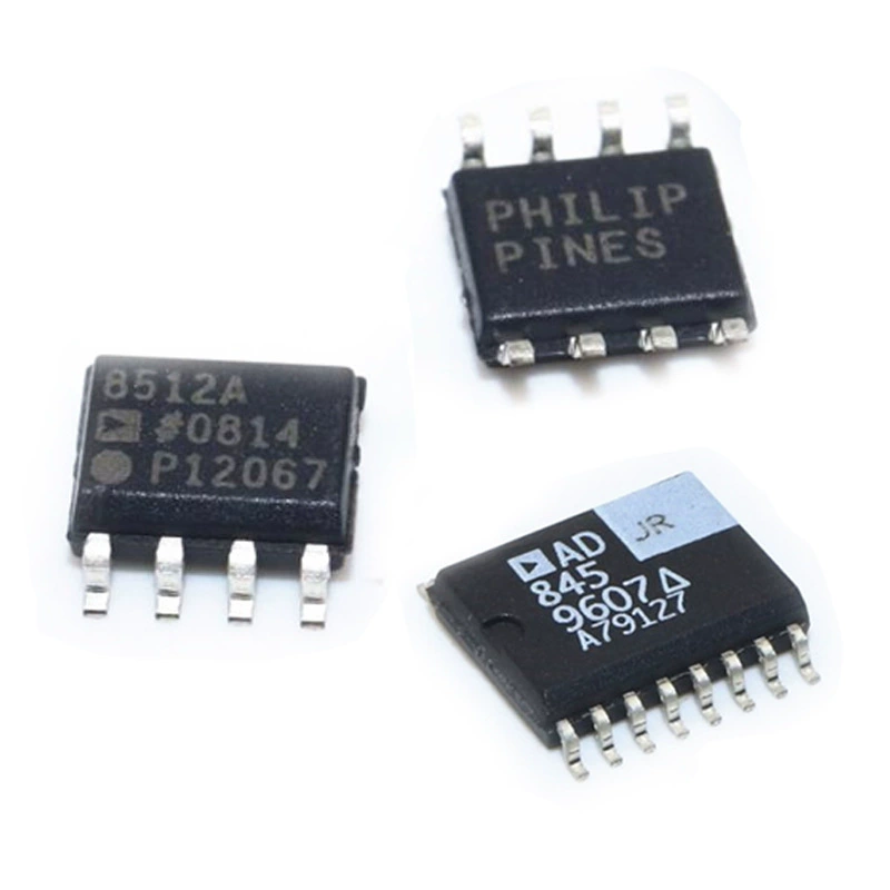 H5GC4H24AJR T2C Memory Dram Ic 1