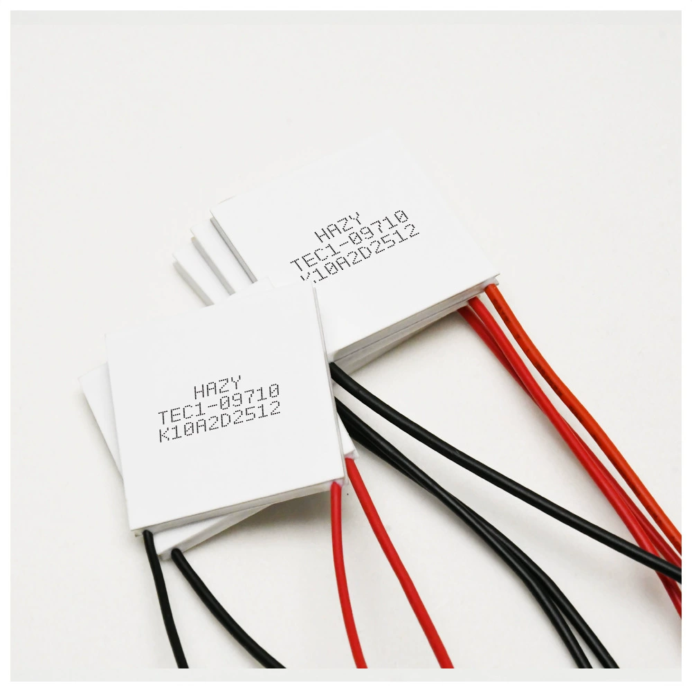 Hazy TEC1 09710 Thermoelectric Cooler 40 40MM 1