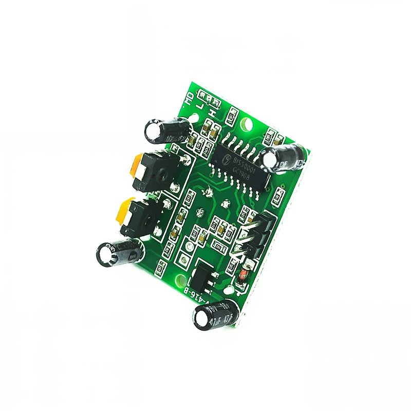 Hc SR501 Module Sensor 1