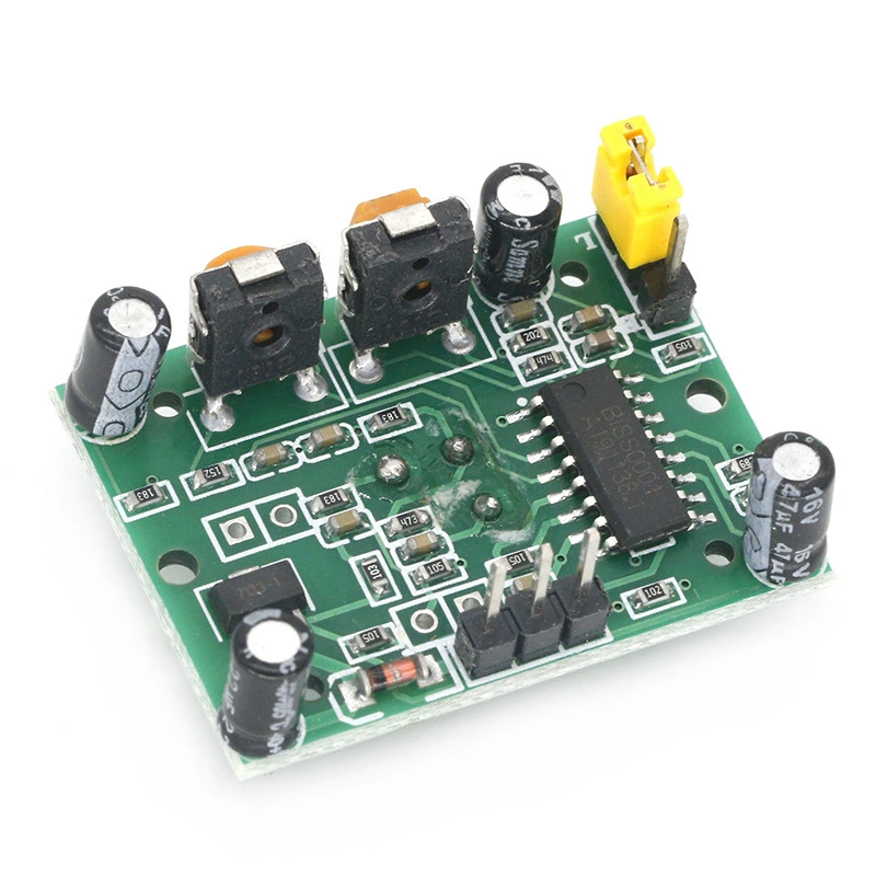 Hc SR501 Module