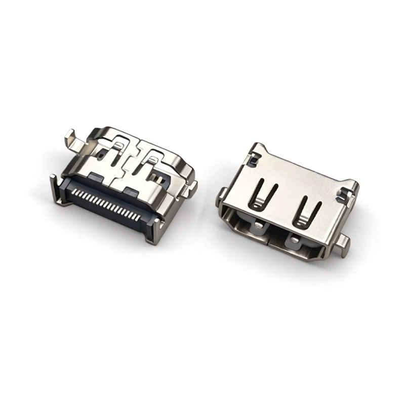 Hdmia 19PIN 3.75MM Hdmi Interface Connector Video 1