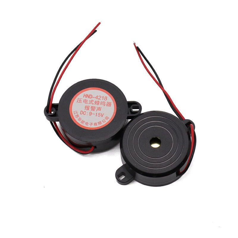 Hndz Hnd 4218 Buzzer 1