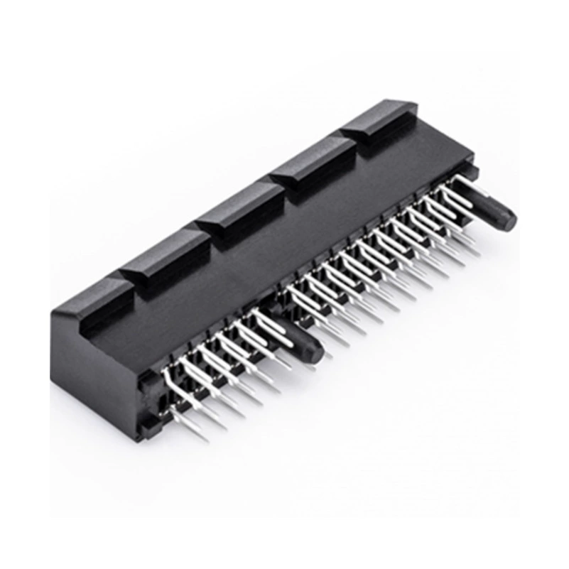 Hoyato Pcie Connector 64PIN Gold 15U 1