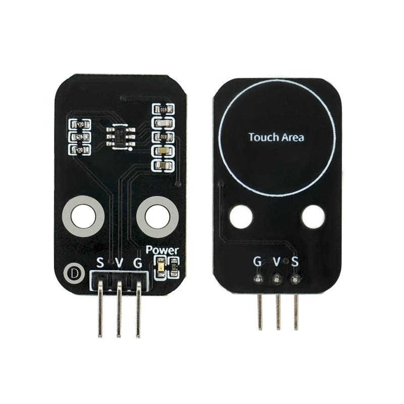 Hs S43A Module Capacitor Arduino Microbit
