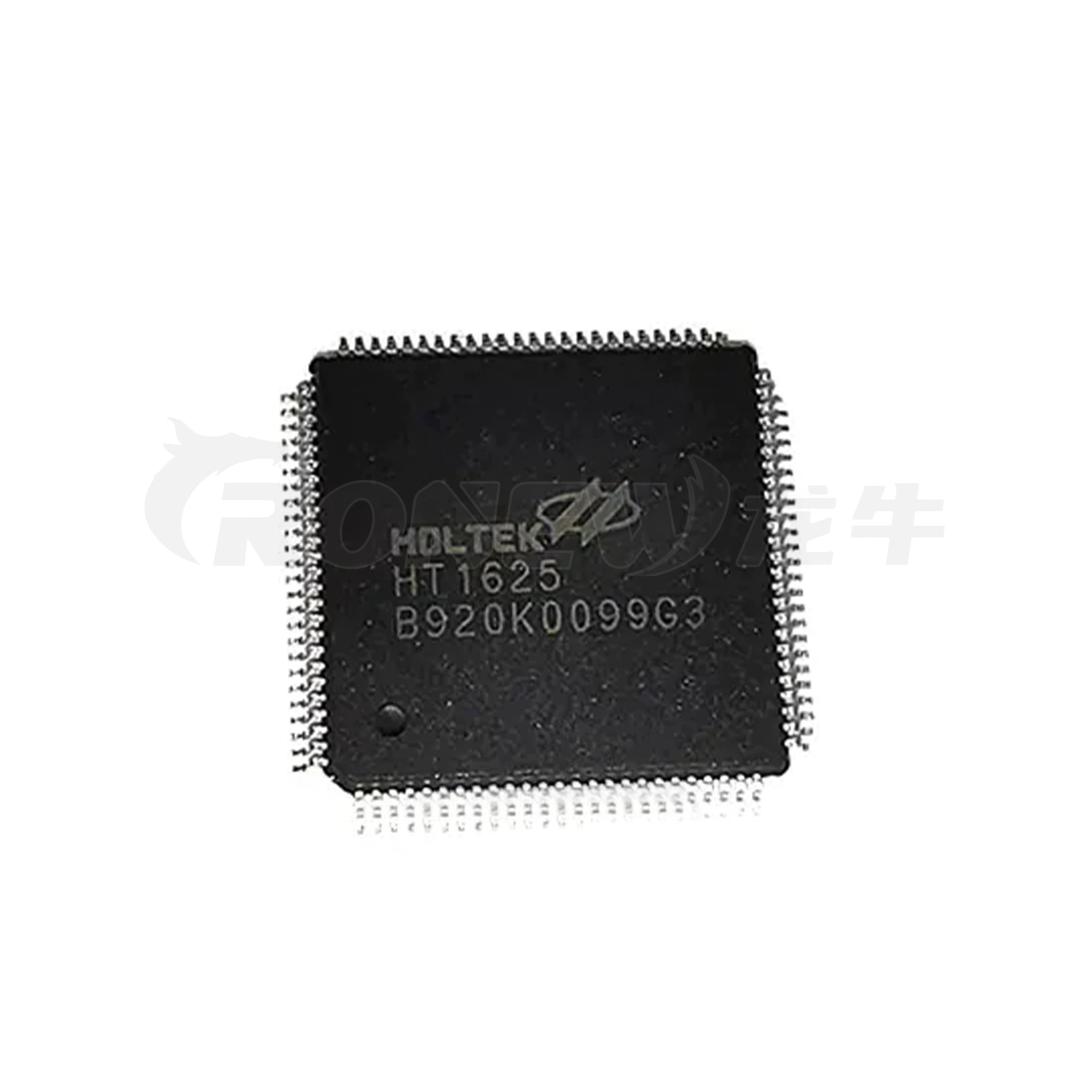 HT1625 Package Qfp 100 Lcd Driver Ic 64 8 Electronic Component Ic 1