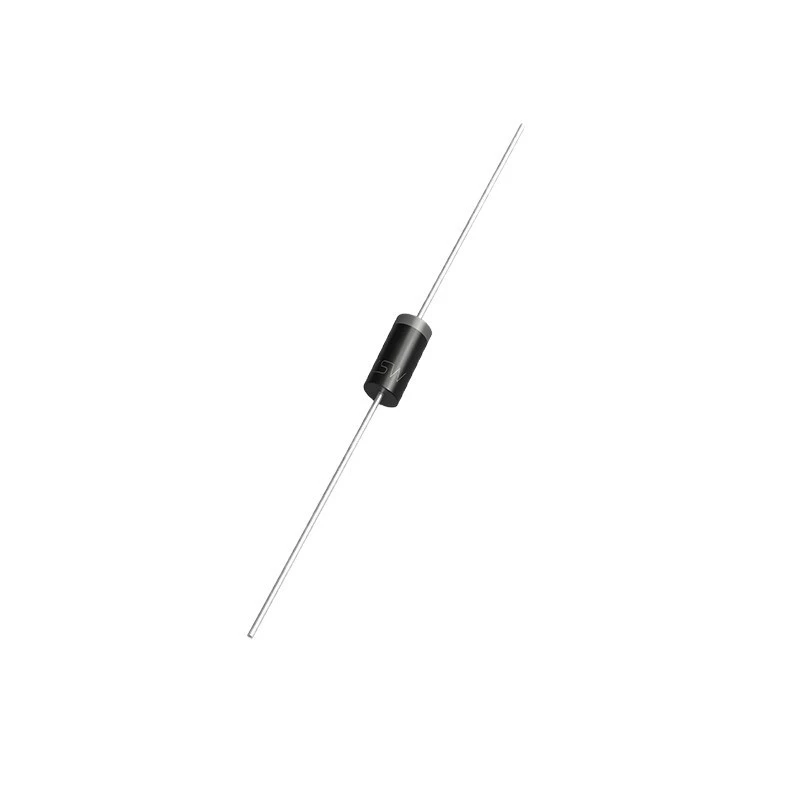 HV5 HV6 Do 15 Fast Recovery High Voltage Rectifier Diode Freewheeling Diode 1