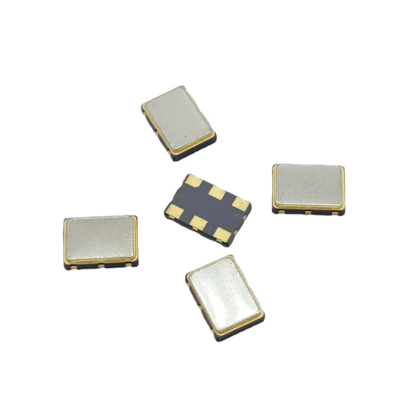 High Power 7050 Active Crystal Oscillator Lvpecl Crystal Oscillator Osc Full Series Oscillator 1