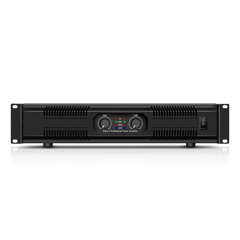 High Power Ktv Hifi 1