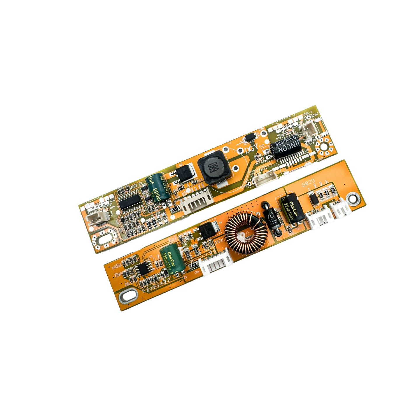 High Power Led Constant Current Sqd 666 Boost Led Driver Board 62 1