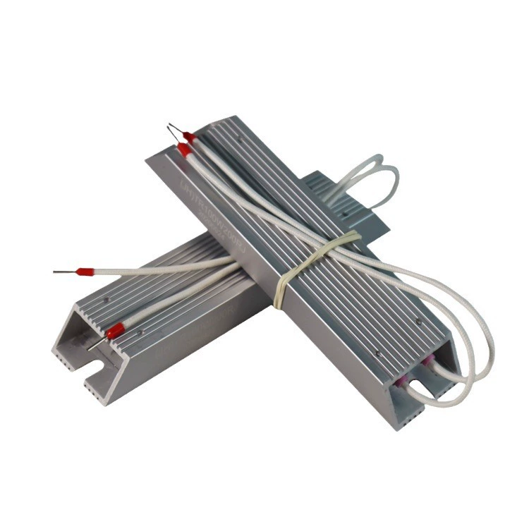 High Power Resistor 1