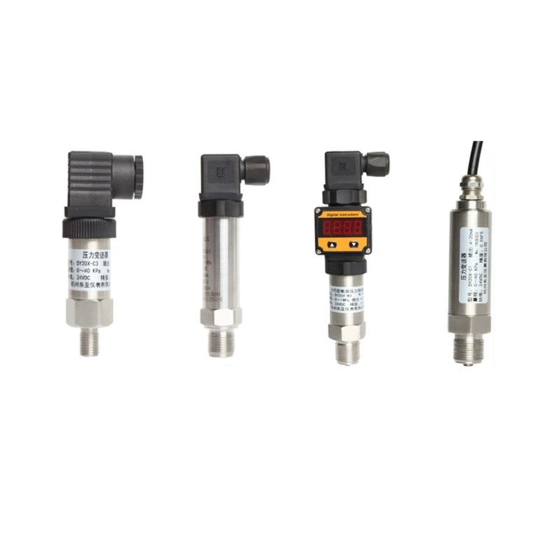 High Precision 020MA 1