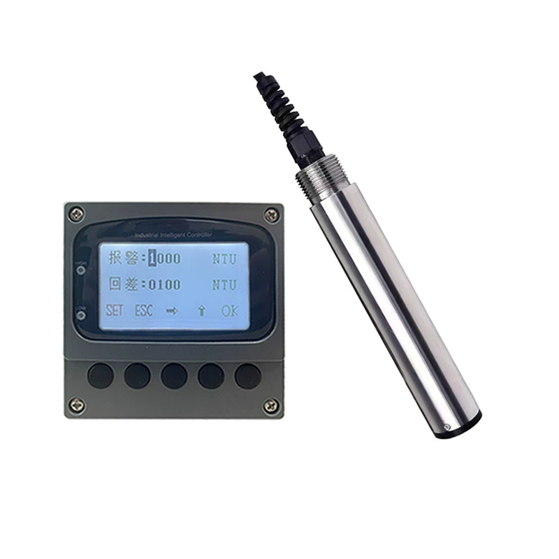High Precision Degree Detection