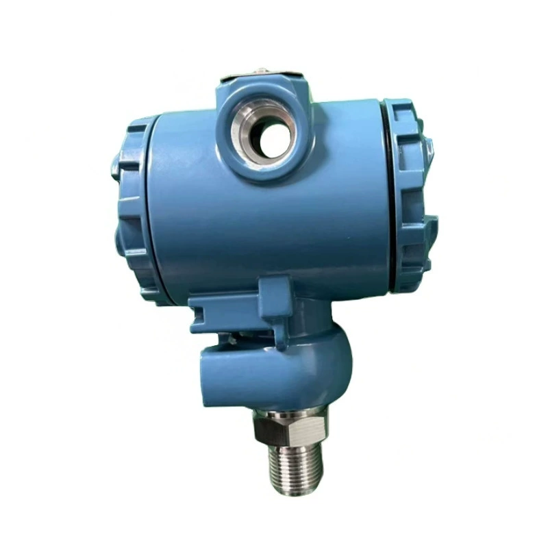 High Precision Pressure Transmitter Wide Range Anti Interference Fast Response Multiple Output Signals Easy Installation Sensor 1