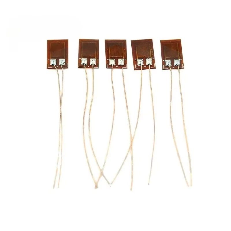 High Precision Resistive Strain Gauge Full Bridge For Pressure Weighing Sensors 008 1