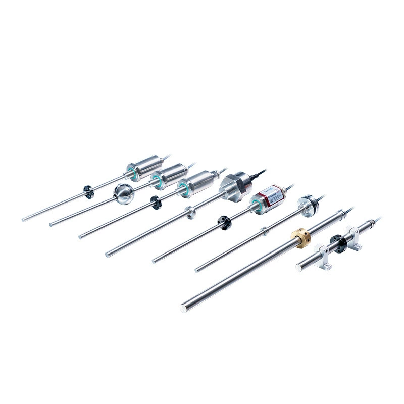 High Precision Voltage Resistant