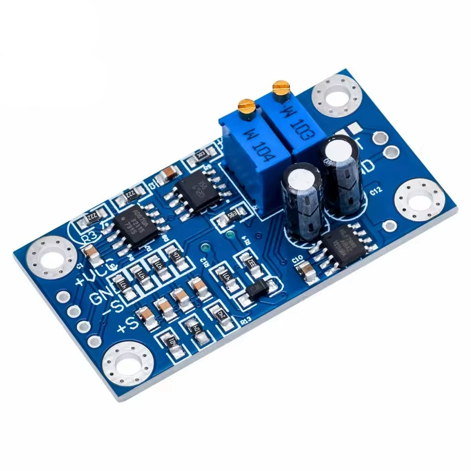 High Precision Module AD620 1