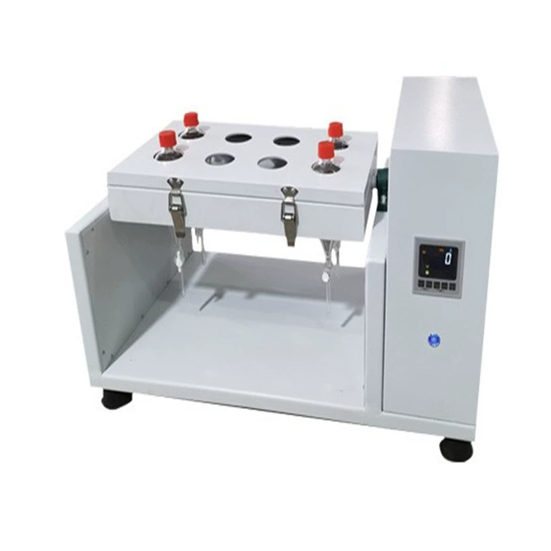 High Temperature Oscillator Digital Display 1