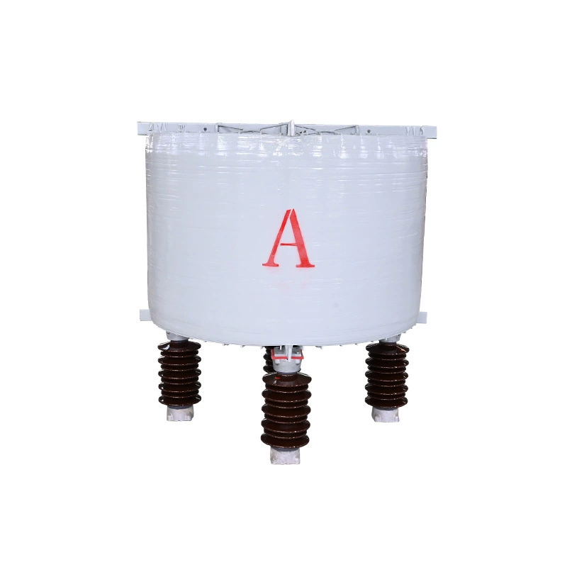 High Voltage Reactor Capacitor Reactor
