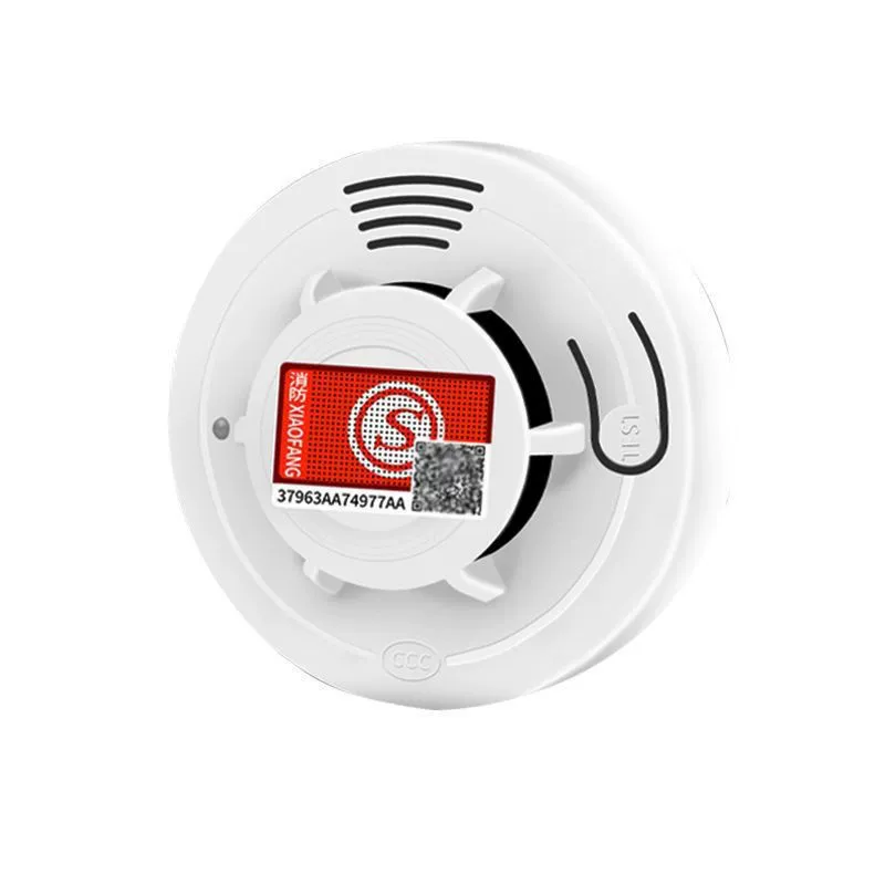 Home Smoke Alarm Fire Detector Commercial Smoke Sensor Alarm Smoke Sensor 006 1