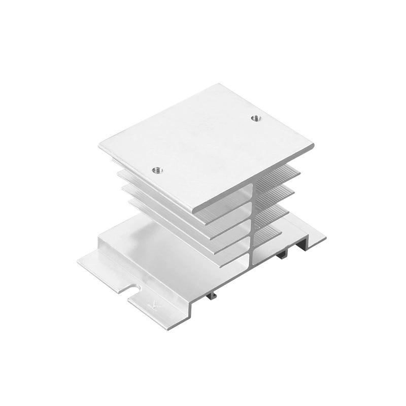 I High Power Heat Sink 1