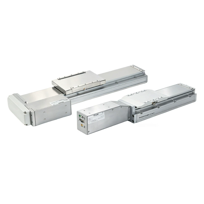 Iai High Precision Controller Rcp Module 1