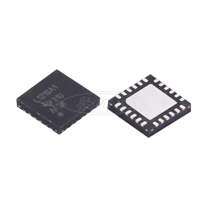 Ic LMH1218RTWT Package QFN24 L1218A1 Ic
