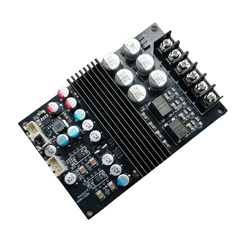 Ic TPA3221 OPA1612 Power Op Amp 1