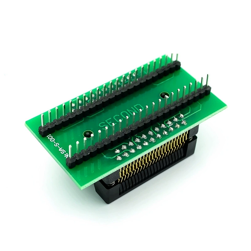 Ic Test Socket Adapter PSOP44 DIP44 SOP44 SOIC44