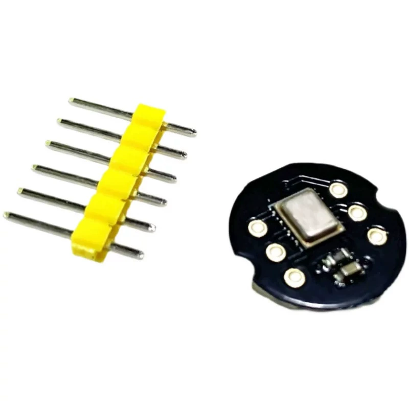 Ics 43434 Microphone Module Mems High Precision I2S Interface ESP32