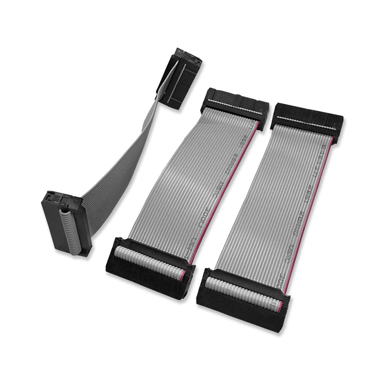 IDC2.54 Fc Idc Connector 1
