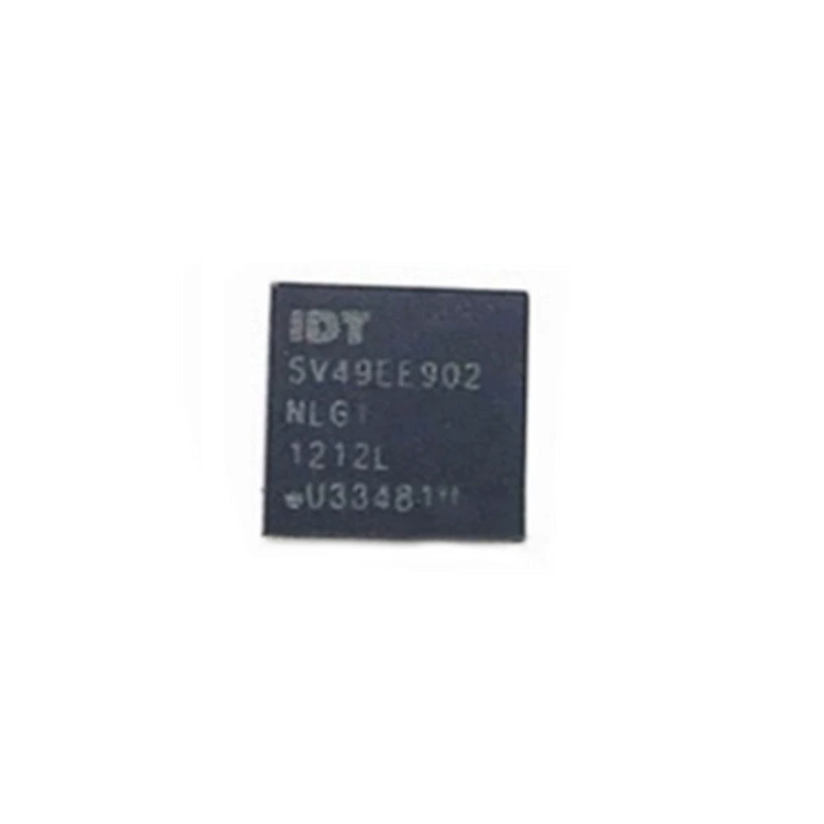 IDT5V49EE902NLGI 5V49EE902 Qfn Programmable Clock Generator 1