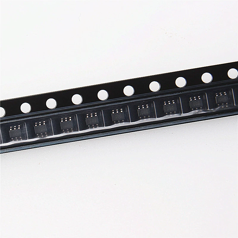 INA199A1DCKR Sot 363 Current Sense Amplifier 1