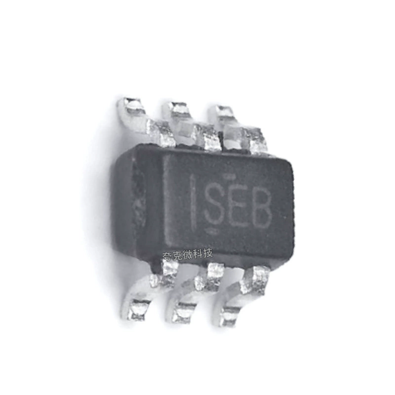 INA199B1DCKR Bidirectional Shunt Monitor Ic High Precision 26V 1
