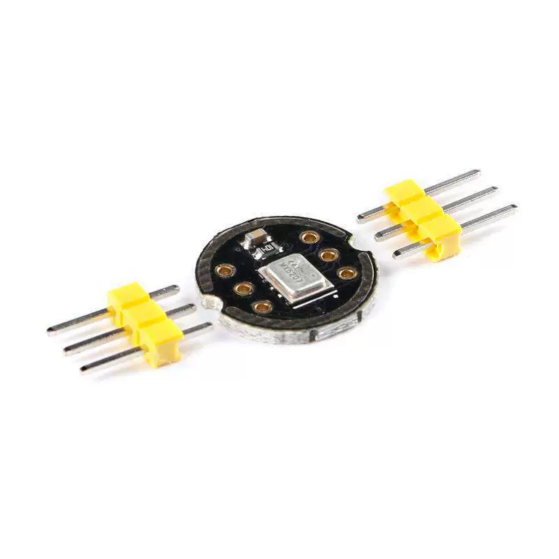 INMP441 Omnidirectional Mems Microphone Module High Precision Low Power I2S Interface For ESP32 1