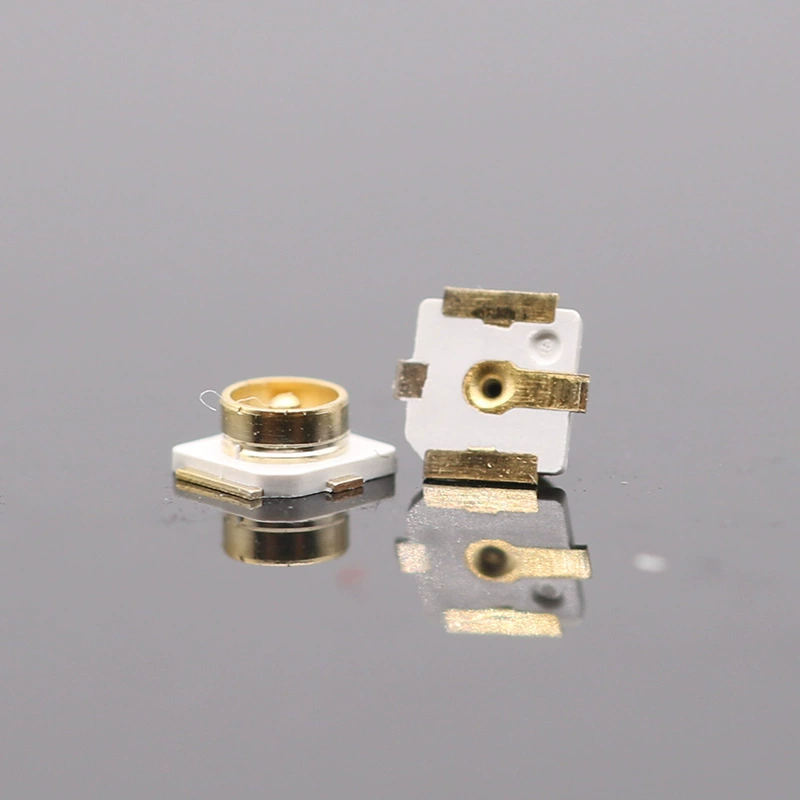 Ipex Ipx Antenna 1 4 U.fl R Smt Rf Coaxial Connector 1