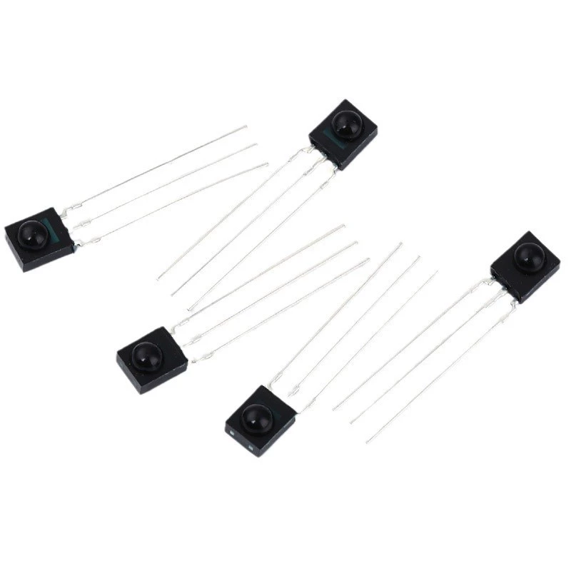 Ir Receiver 0038 Ir Emitter
