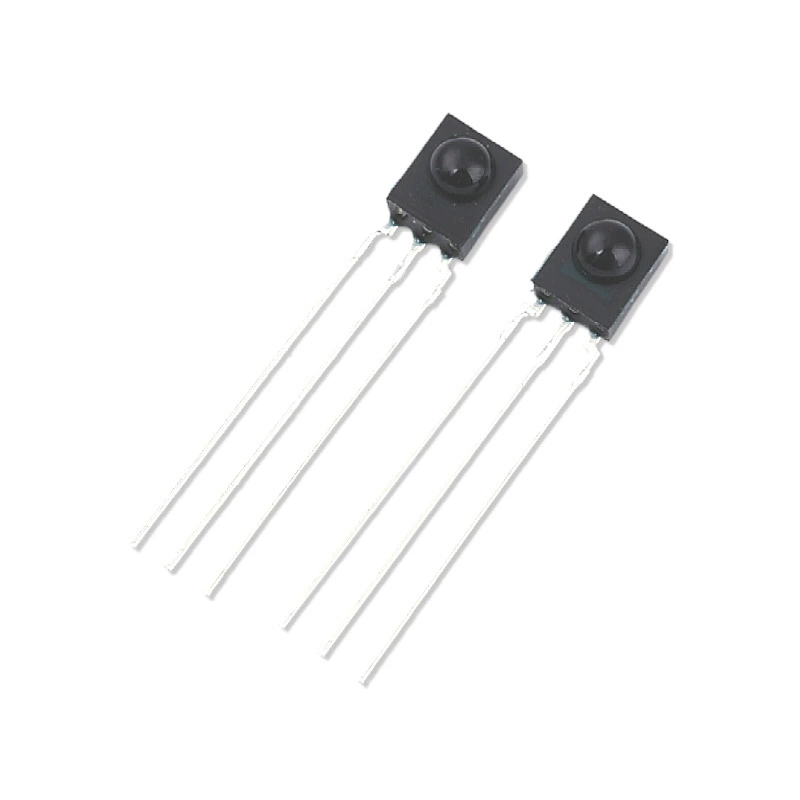 Ir Receiver CH0038K Ir Receiver 1