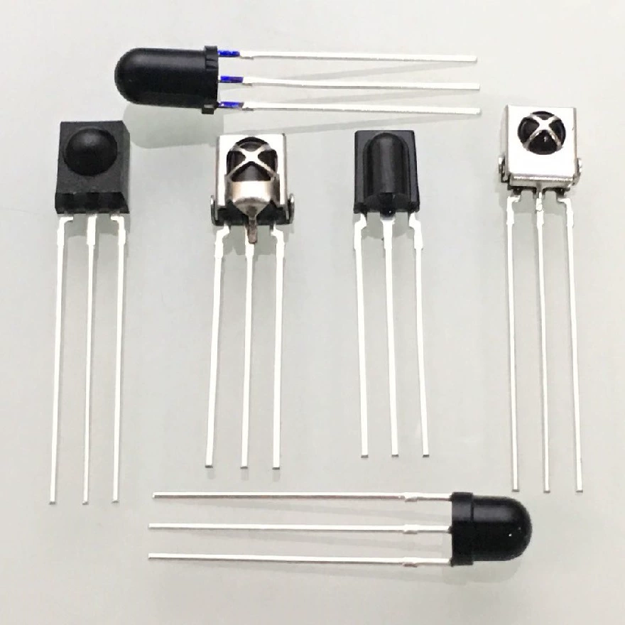 Ir Receiver Smd 1