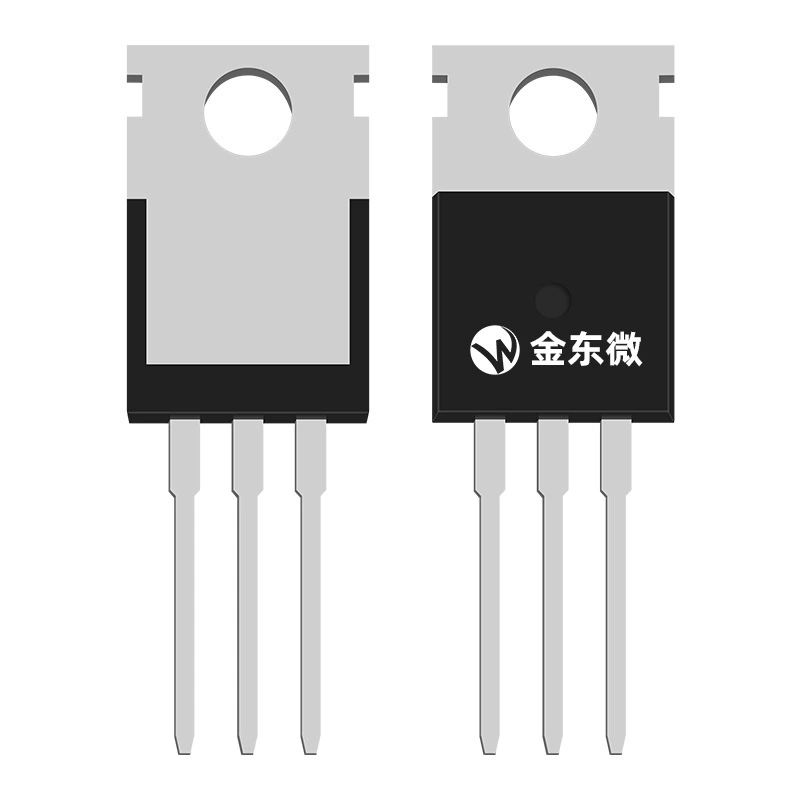 IRF3205 JD008 Psn Mos Fet To 220 N 55V110A 1