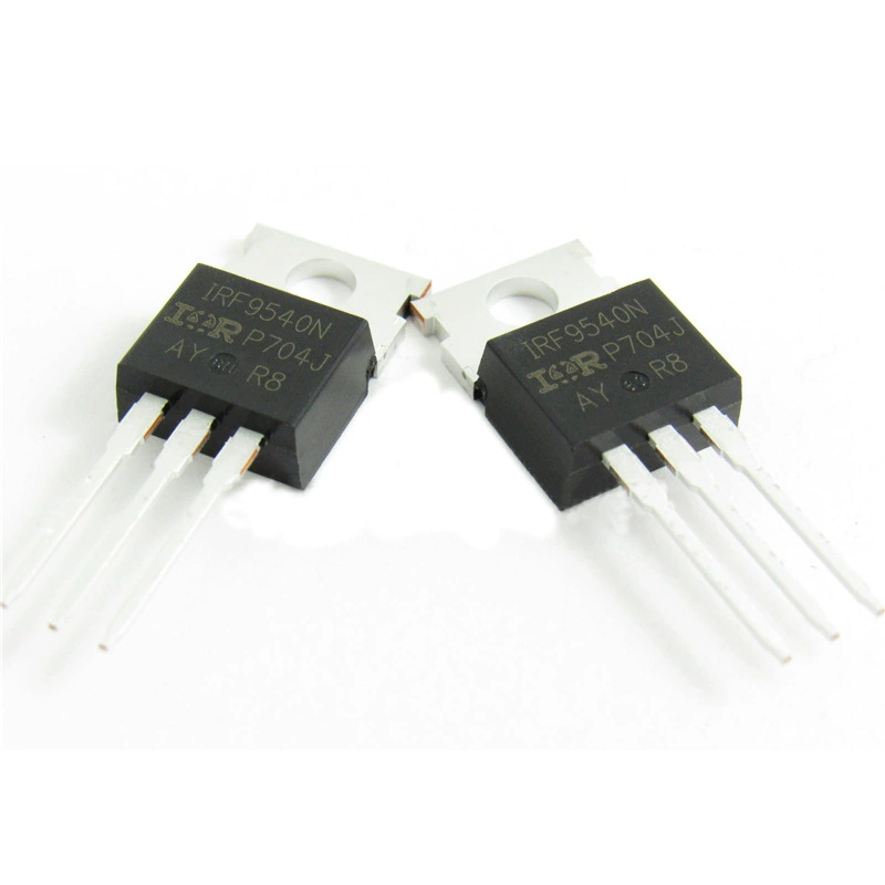 IRF9540NPBF Irfn P 100V 23A To 220 Mos Fet 100V23A