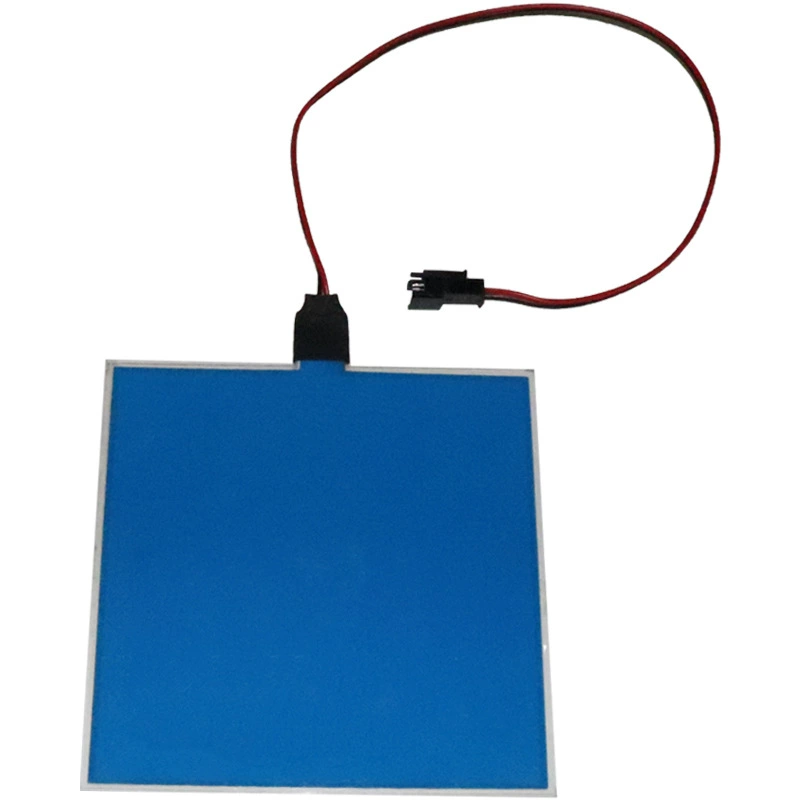 Inch Electroluminescent Panel Backlight 1