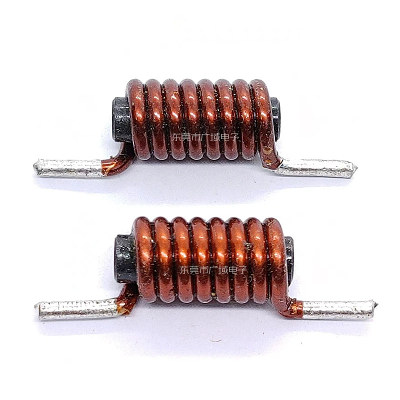 Inductor 5X10 15 18 20 25 30 R Coil Inductor Through Hole 1
