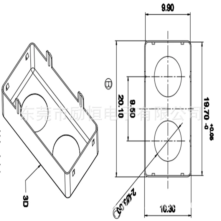 Inductor Automotive Coil 1